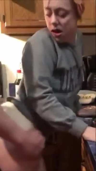 Horny Wife