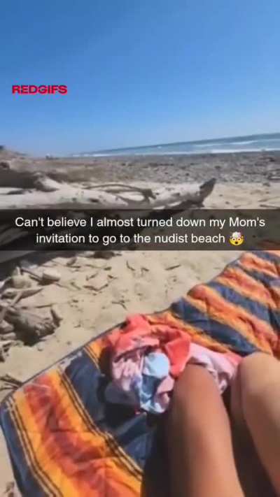 almost missed out