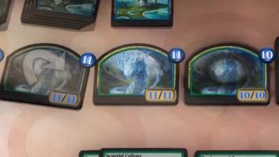 Strixhaven limited is wild!