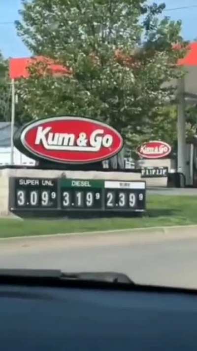 Kum&Go