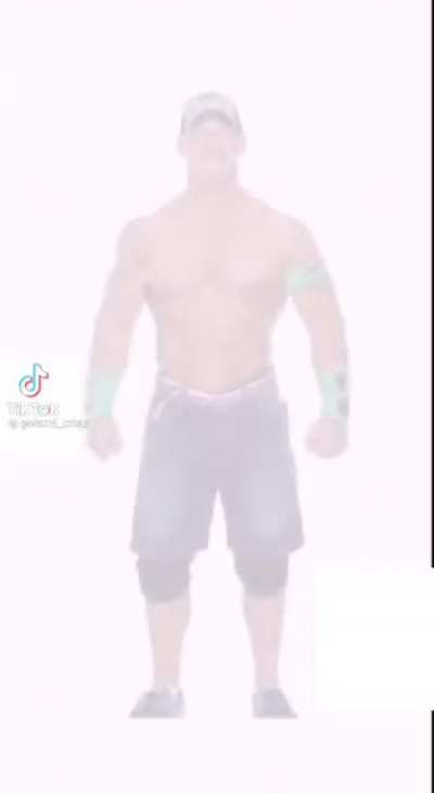 This man saw god