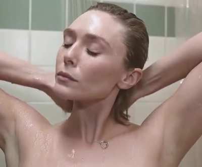 Elizabeth Olsen