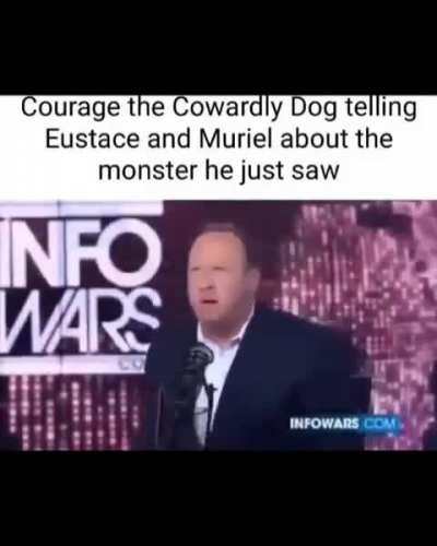Stupid Dog