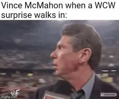 Oh they got him