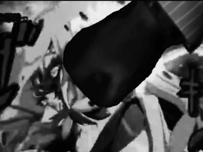 Diavolo Death #2888521799 - Diavolo becomes a boss fight in a Yakuza game