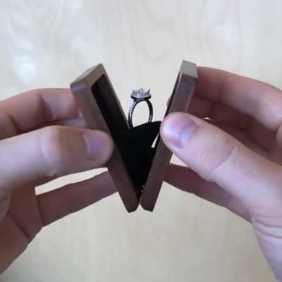 Engagement box