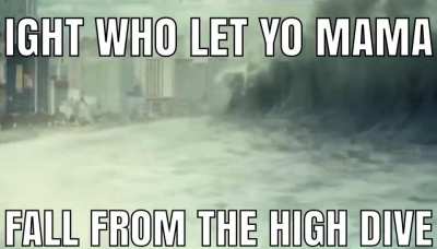 Was it you?