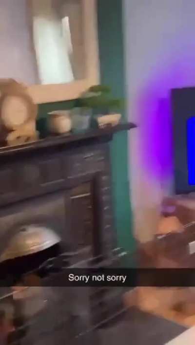 Childhood trauma
