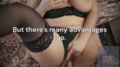 An important infomercial from the 