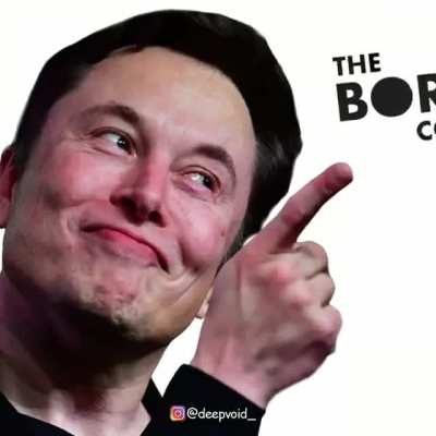 Elon life