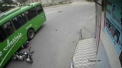Why it's important to wear a helmet