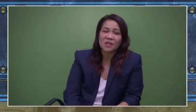 Can’t Buy Me Love filmed 9 alternative killers and have everyone signed NDA with P500k fine