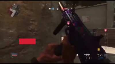 Search & Destroy