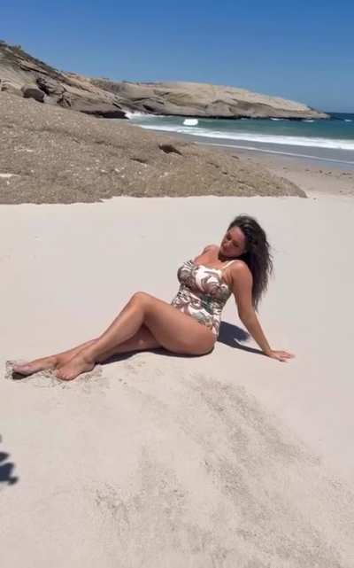Insta stories - Llundudno Beach, South Africa | 19/01/26