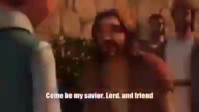 Jesus Christ