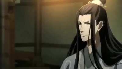 “The corpse escaped and endangered the juniors, while my brother was drinking and using a sacred forehead ribbon… for bondage???”
