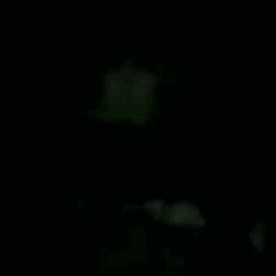 Thou Babiey running from poprasi