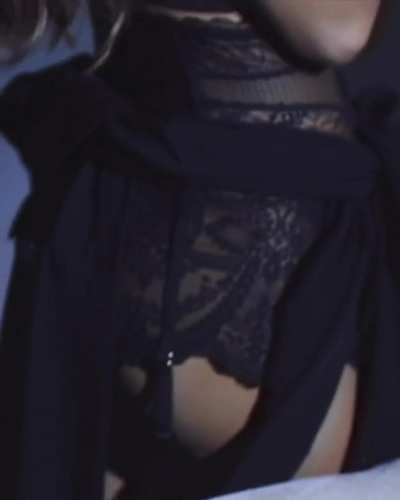 Her butt is so fucking perfect 😍what is your favorite thing about her booty?