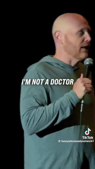 Bill talks about being pro choice