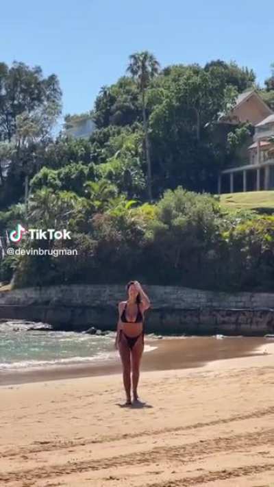 Quick Dip