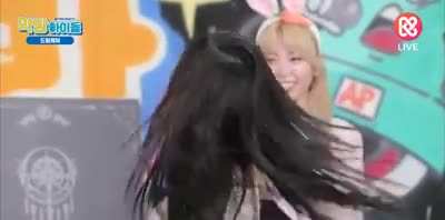 Cutie Gahyeon