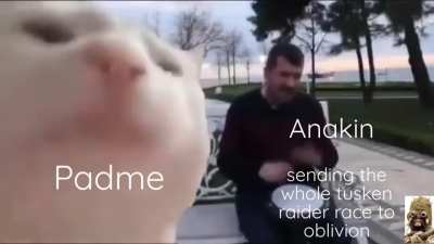 Anakin- NO!