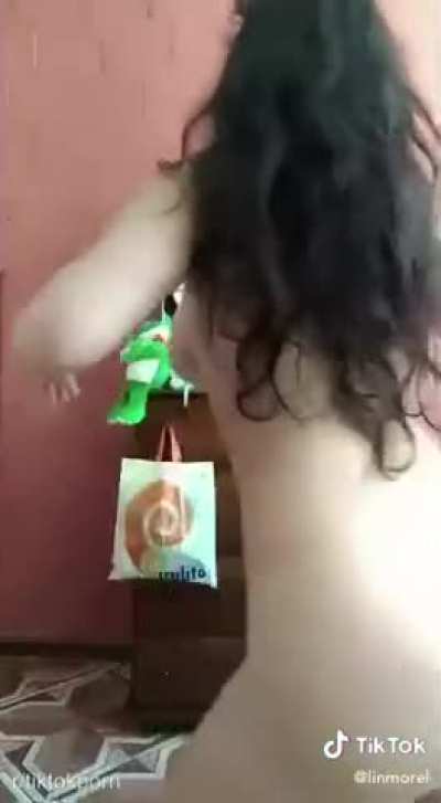 Holy shit