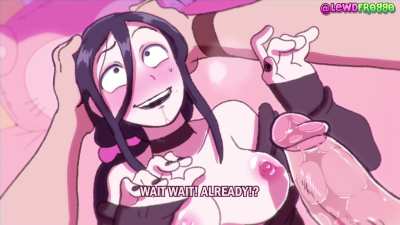 Animation Cumshot Fuck Porn GIF by masteroficial