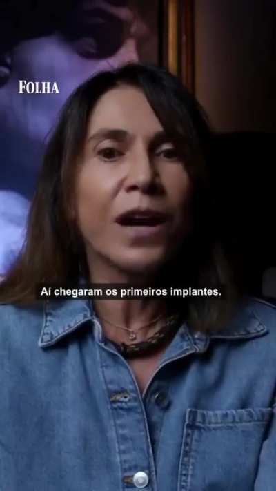 Texto de opinião publicado na Folha de São Paulo
