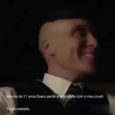 Título foda