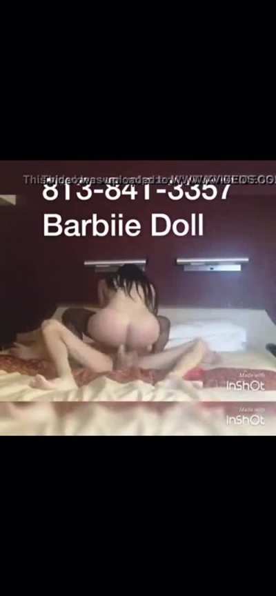 Watch her turn around