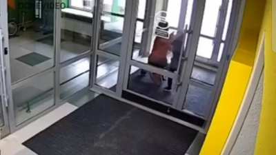 Meanwhile in Russia