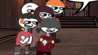 Tf2 Rule