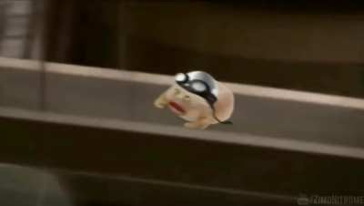 it do be wednesday