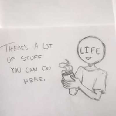 Video speaks for itself (credit: @nolaaaki on instagram)