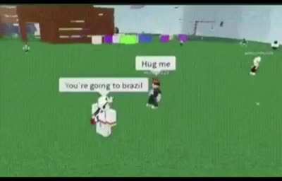 Brazil time