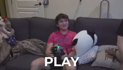 Let’s play