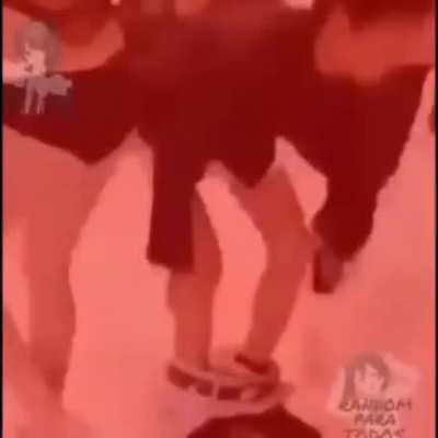 União flasco