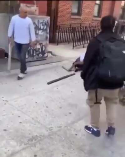 Finish Her !