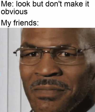 Every single time