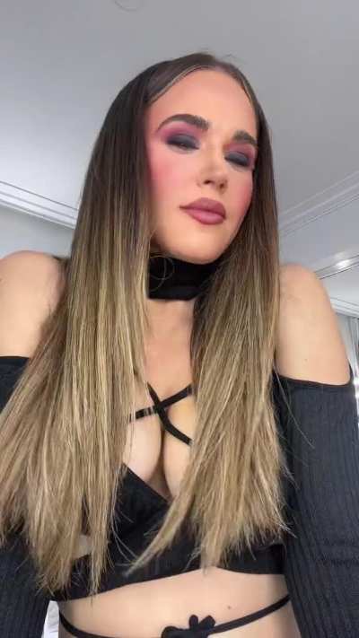 Lana/CJ Perry