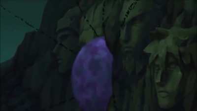 He didn't even flinch!! The most badass character in the show. Can anyone please tell Kishimoto to make a whole series about Minato?