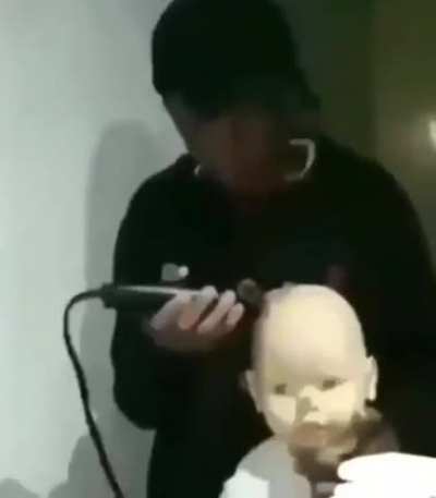 Chora não