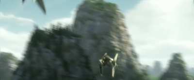Famous last A-