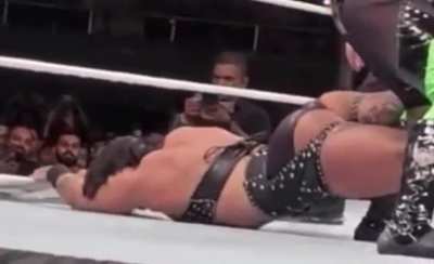 Rhea Ripley