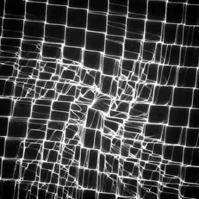 Charged Grid