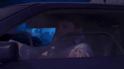 I'll send that boy, BACK TO THE FUTURE!!!