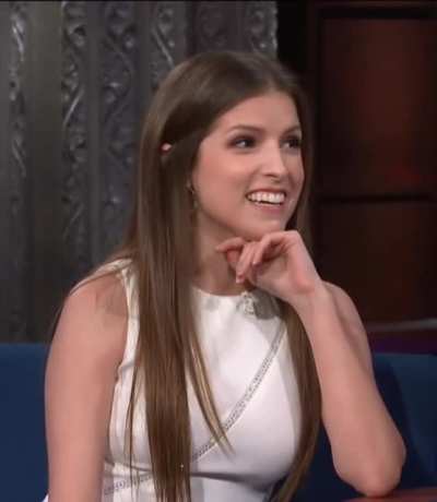 That Lip Bite