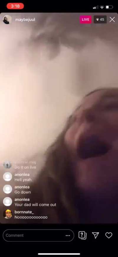 this shit was funny as fuck yo 😂