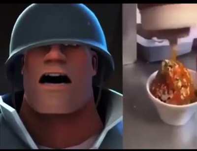 NOT THE SPRINKLES